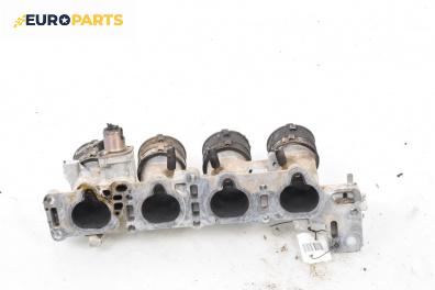 Всмукателен колектор за Alfa Romeo 147 Hatchback (10.2000 - 12.2010) 1.6 16V T.SPARK (937AXB1A), 120 к.с.