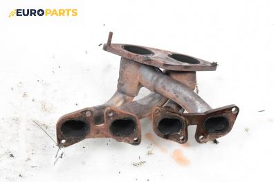 Изпускателен колектор  за Alfa Romeo 147 Hatchback (10.2000 - 12.2010) 1.6 16V T.SPARK (937AXB1A), 120 к.с.