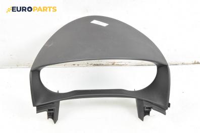 Интериорна пластмаса километраж за Mazda 3 Hatchback I (10.2003 - 12.2009), 4+1 вр., хечбек