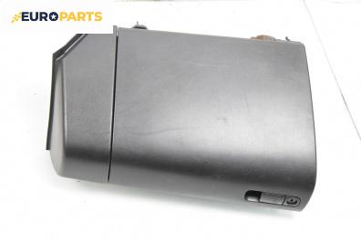 Жабка за Mazda 3 Hatchback I (10.2003 - 12.2009)