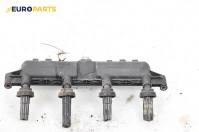 Запалителна бобина за Citroen C2 Hatchback (09.2003 - 09.2017) 1.1, 60 к.с.