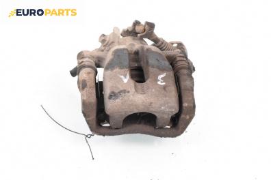 Спирачен апарат за Opel Astra H Estate (08.2004 - 05.2014), позиция: задна, лява