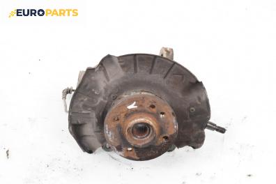 Шенкел главина за Mini Hatchback I (R50, R53) (06.2001 - 09.2006), позиция: предна, лява