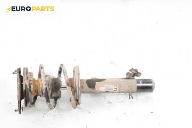 Макферсон за Mini Hatchback I (R50, R53) (06.2001 - 09.2006), хечбек, позиция: предна, лява