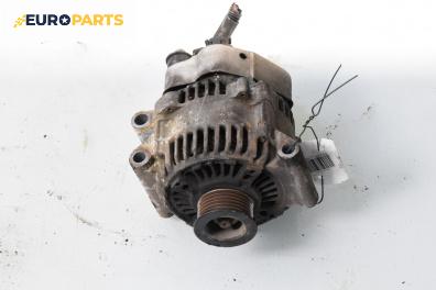 Алтернатор / генератор за Mini Hatchback I (R50, R53) (06.2001 - 09.2006) Cooper, 116 к.с.