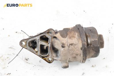 Корпус за маслен филтър за Mini Hatchback I (R50, R53) (06.2001 - 09.2006) Cooper, 116 к.с.