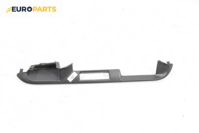 Интериорна пластмаса за Renault Scenic II Minivan (06.2003 - 07.2010), 4+1 вр., миниван, позиция: предна