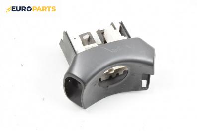 Интериорна пластмаса волан за Renault Scenic II Minivan (06.2003 - 07.2010), 4+1 вр., миниван