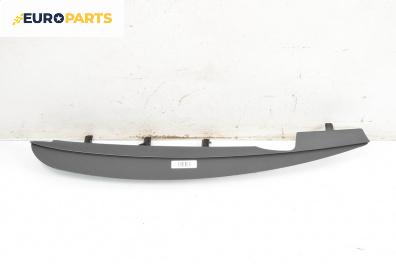 Интериорна пластмаса за Renault Scenic II Minivan (06.2003 - 07.2010), 4+1 вр., миниван, позиция: предна