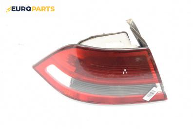 Стоп за Saab 9-3 Sedan (09.2002 - 02.2015), седан, позиция: лява