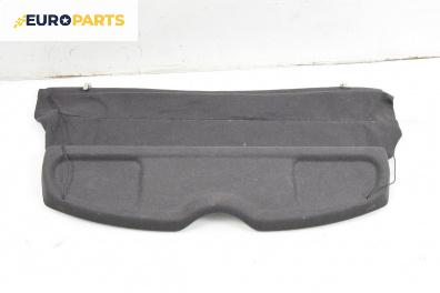 Кора багажник за Nissan Micra III Hatchback (01.2003 - 06.2010), 4+1 вр., хечбек