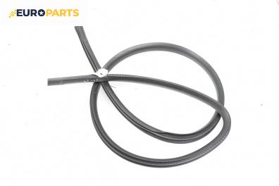 Уплътнение за врата за Nissan Micra III Hatchback (01.2003 - 06.2010), 4+1 вр., хечбек, позиция: предна, лява