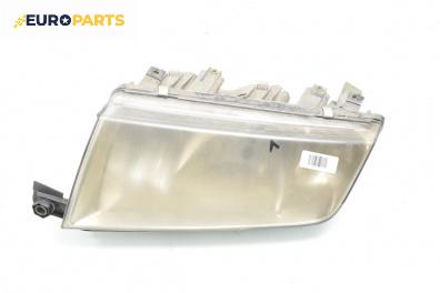 Фар за Skoda Fabia I Hatchback (08.1999 - 03.2008), хечбек, позиция: лява