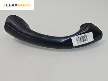 Ръкохватка за таван за Chevrolet Tacuma Minivan (03.2005 - ...), 4+1 вр., позиция: задна, лява