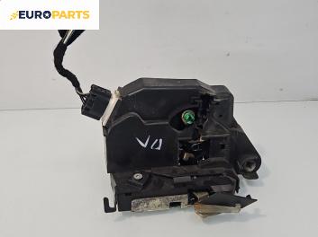 Брава на врата за Mini Hatchback I (R50, R53) (06.2001 - 09.2006), позиция: лява