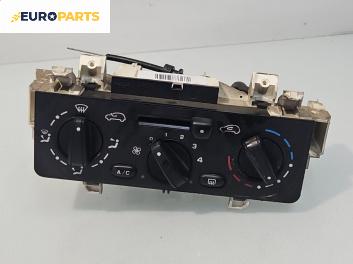 Панел климатик за Citroen C2 Hatchback (09.2003 - 09.2017)