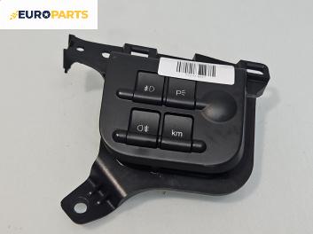 Панел бутони за Alfa Romeo 159 Sedan (09.2005 - 11.2011)