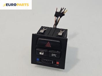 Панел бутони за BMW 3 Series E90 Sedan E90 (01.2005 - 12.2011), № 549549500