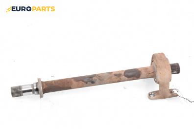 Полуоска вътрешна част за Honda CR-V III SUV (06.2006 - 01.2012) 2.2 i-CTDi 4WD (RE6), 140 к.с., позиция: предна, дясна