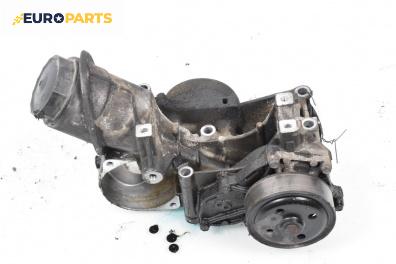 Корпус за маслен филтър за Honda CR-V III SUV (06.2006 - 01.2012) 2.2 i-CTDi 4WD (RE6), 140 к.с.