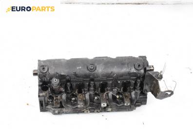 Глава за Renault Laguna II Grandtour (03.2001 - 12.2007) 1.9 dCi (KG0G), 120 к.с.