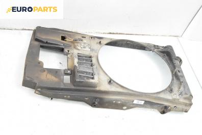 Дифузьор за Peugeot Partner Combispace (05.1996 - 12.2015) 1.9 D, 69 к.с.