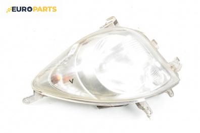 Фар за Great Wall Hover Hover 5 (06.2010 - ...), джип, позиция: лява