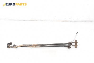 Механизъм предни чистачки за Daihatsu Cuore VII Hatchback (12.2006 - 03.2018), хечбек, позиция: предна