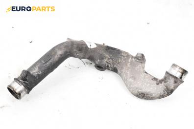 Тръба турбо за Mazda 3 Hatchback I (10.2003 - 12.2009) 1.6 DI Turbo, 109 к.с.