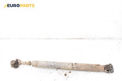 Кардан за Great Wall Hover Hover 5 (06.2010 - ...) 2.4 4WD, 126 к.с.