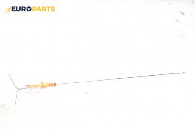 Щека за масло за Skoda Fabia I Hatchback (08.1999 - 03.2008) 1.4 TDI, 80 к.с.