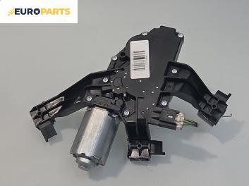 Ел. мотор за чистачките за Peugeot 207 Hatchback (02.2006 - 12.2015), хечбек, позиция: задна