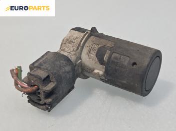 Парктроник за Peugeot 207 Hatchback (02.2006 - 12.2015), № 687912