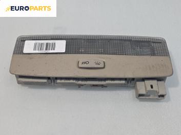 Плафон за Renault Laguna II Grandtour (03.2001 - 12.2007)