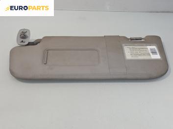 Сенник за Great Wall Hover Hover 5 (06.2010 - ...), позиция: лява