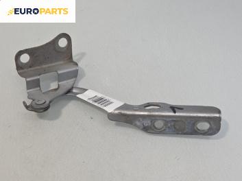 Панта преден капак за Daihatsu Cuore VII Hatchback (12.2006 - 03.2018), 4+1 вр., хечбек, позиция: лява