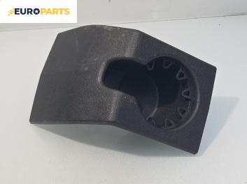 Интериорна пластмаса за Opel Astra H Estate (08.2004 - 05.2014), 4+1 вр., комби, позиция: предна