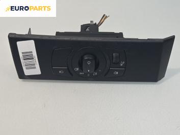 Ключ светлини  за BMW 5 Series E60 Sedan E60 (07.2003 - 03.2010)