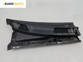 Кора под чистачки за Toyota Yaris Hatchback I (01.1999 - 12.2005), 4+1 вр., хечбек