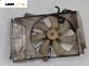 Перка охлаждане за Toyota Yaris Hatchback I (01.1999 - 12.2005) 1.0 16V, 68 к.с.