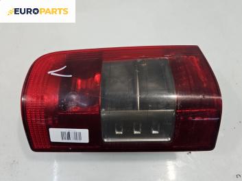 Стоп за Peugeot Partner Combispace (05.1996 - 12.2015), миниван, позиция: лява