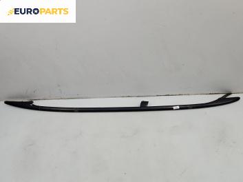 Релса багажник за Seat Alhambra Minivan I (04.1996 - 03.2010), 4+1 вр., миниван, позиция: дясна