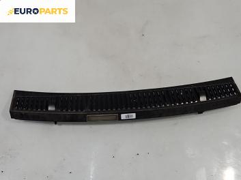 Кора багажник за Seat Alhambra Minivan I (04.1996 - 03.2010), 4+1 вр., миниван