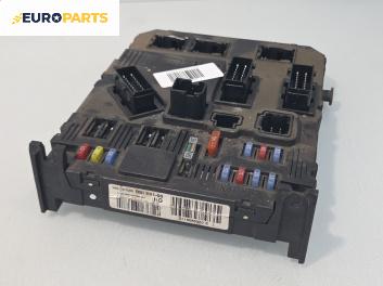 Бушонно табло за Peugeot Partner Combispace (05.1996 - 12.2015) 1.9 D, 69 к.с.