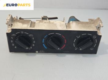 Панел климатик за Peugeot Partner Combispace (05.1996 - 12.2015)