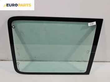 Фикс за Peugeot Partner Combispace (05.1996 - 12.2015), 2+1 вр., миниван, позиция: лява