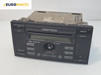 CD плеър за Ford Transit Box VI (04.2006 - 12.2014), №  10R-023539