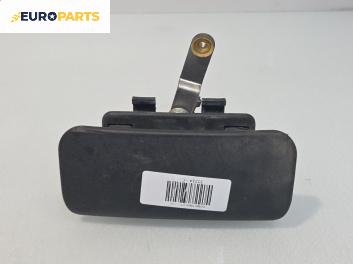 Външна дръжка за Ford Transit Box VI (04.2006 - 12.2014), 2+1 вр., товарен, позиция: предна, дясна