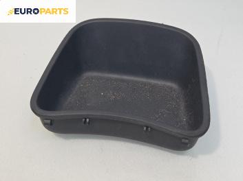 Интериорна пластмаса за Renault Megane I Classic Sedan (09.1996 - 08.2003), 4+1 вр., седан, позиция: предна