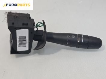 Лостче за чистачки за Renault Megane I Classic Sedan (09.1996 - 08.2003)